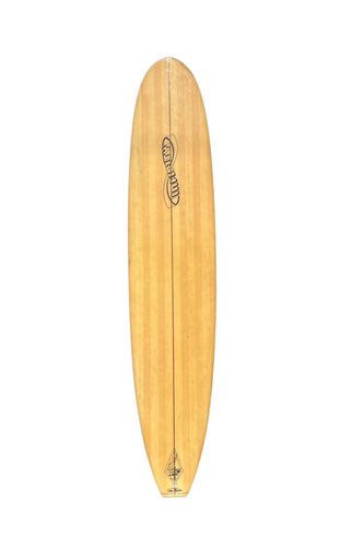 Infinity surfboard 9'7