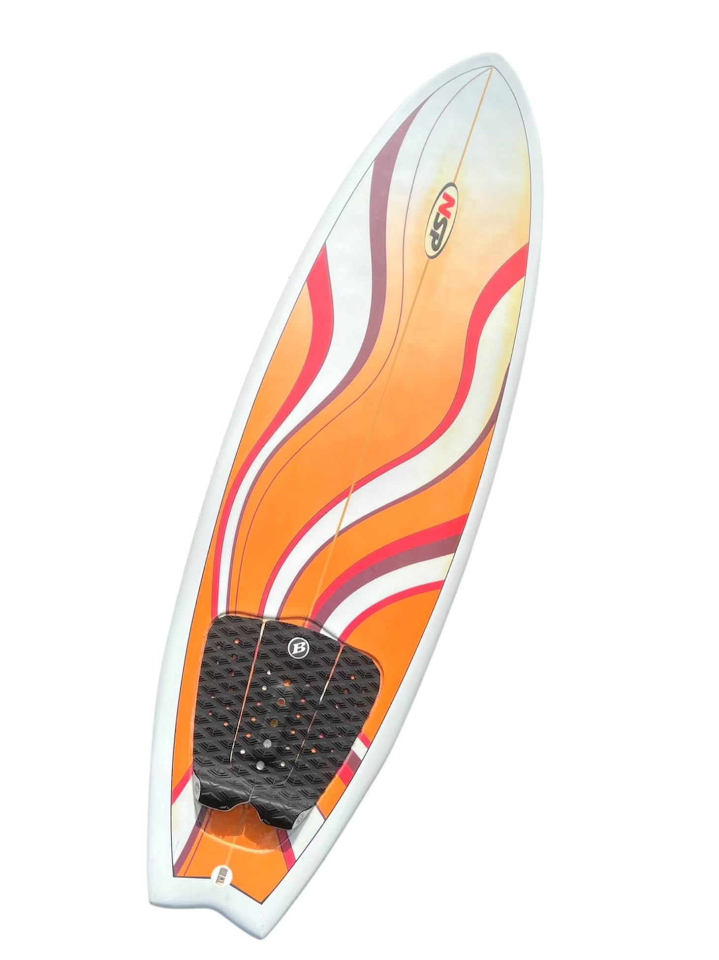 Used NSP 6'0 Used NSP 6'0