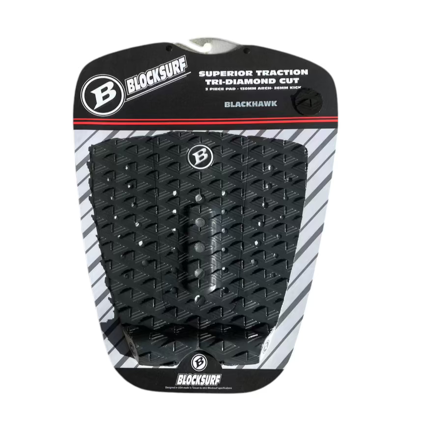 Blocksurf Blackhawk Traction Pad