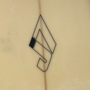 j7 surfboard logo
