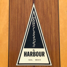 Load image into Gallery viewer, Harbour logo
