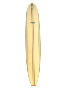 Oak Foils longboard surfboard