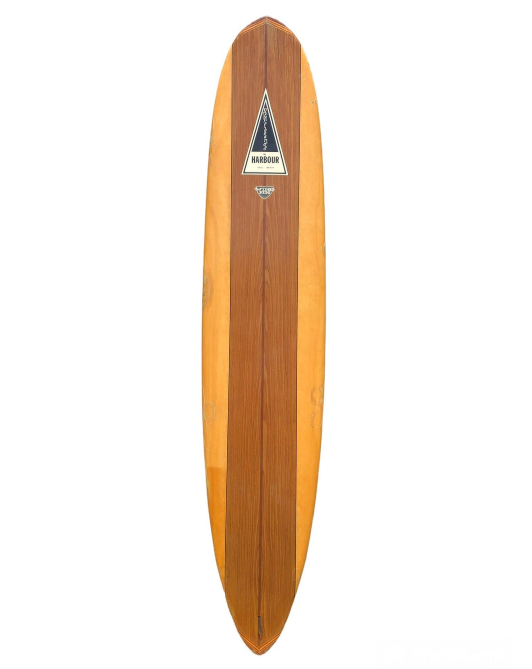 Harbour surfboard vintage