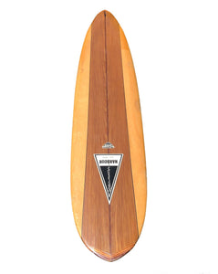 wood Harbour 9'0" surfboard