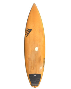 firewire surfboard