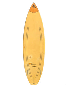 firewire short surfboard