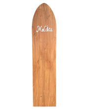 Load image into Gallery viewer, wooden surf board