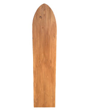 Load image into Gallery viewer, wooden surfboard