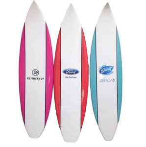 custom vinylwrap surfboards