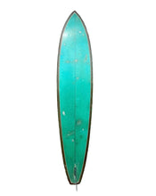 Load image into Gallery viewer, Vintage Jacobs 7’10” Surfboard FREE SHIP!
