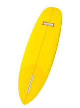 Load image into Gallery viewer, Dewey Weber Feather Strato 7&#39;8&quot; surfboard