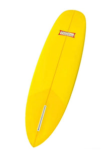 Dewey Weber Feather Strato 7'8" surfboard