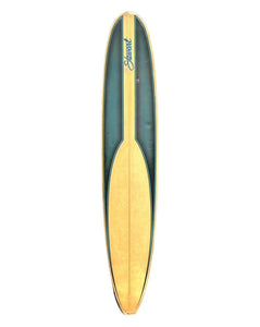 Stewart surboard 9'8"