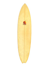 Load image into Gallery viewer, Cash surfboard 7&#39;4&quot;