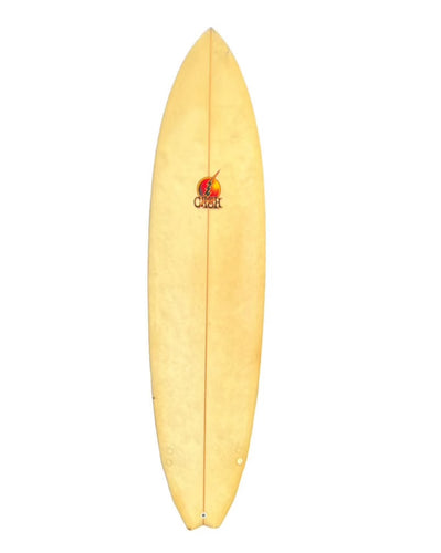 Cash surfboard 7'4