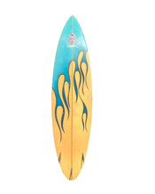 Load image into Gallery viewer, Kennedy colorful surfboard