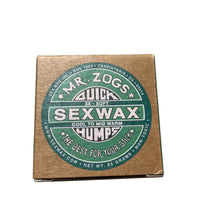 Load image into Gallery viewer, Zoggs Sexwax surf wax