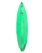 Load image into Gallery viewer, Used 6&#39;10&quot; Riptide Surfboard Shortboard