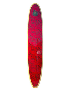country surfboards 9'6"