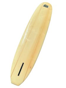 vintage longboard