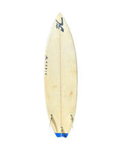 Load image into Gallery viewer, Used 5&#39;9&quot; Hobie Surfboard Shortboard