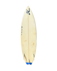 Used 5'9" Hobie Surfboard Shortboard