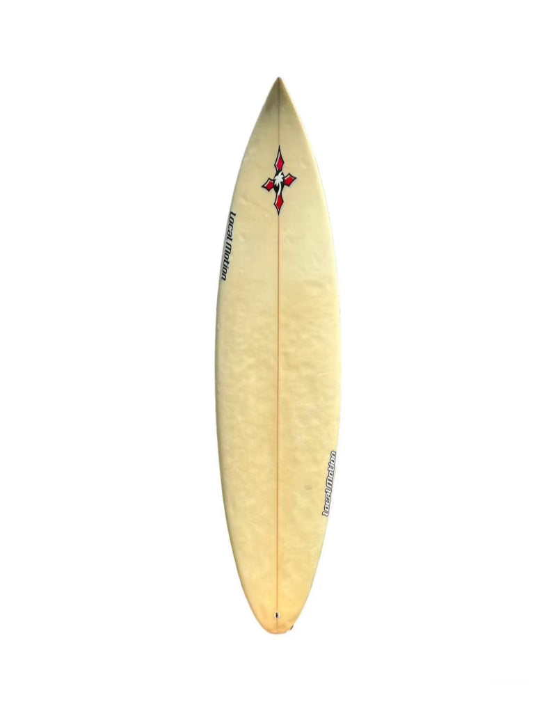 Local Motion surfboard Hawaii