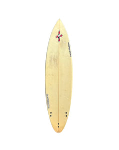 Used 6'5” Local Motion Hawaii Surfboard Shortboard