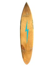 Load image into Gallery viewer, Slick 7&#39;2&quot; surfboard Hawaii