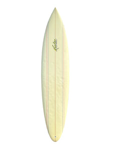 Used 8'8” Koplien Hawaii Surfboard Midsize