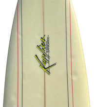 Load image into Gallery viewer, Used 8&#39;8” Koplien Hawaii Surfboard Midsize