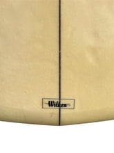 Load image into Gallery viewer, Vintage Wilkins 3&#39;3&quot; Bellyboard Paipo Surfboard Free Shipping!