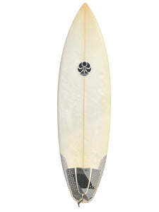 Hawaiian Islands Creations 6'0"