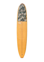 Load image into Gallery viewer, Used 9’0” Surftech Wood Longboard Surfboard