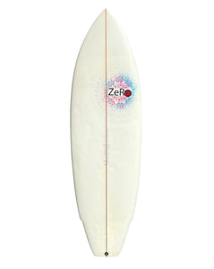 ZERO surfboard 5'6"