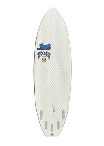 Lost Short Round surfboard