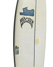 Load image into Gallery viewer, Used 5’10” Lost Short Round  Surfboard Shortboard