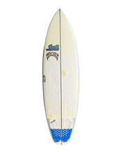 Load image into Gallery viewer, Lost Short Round shortboard 5&#39;10&quot; 