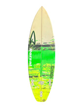 Load image into Gallery viewer, Used 5’1” Roberts Surfboard Shortboard