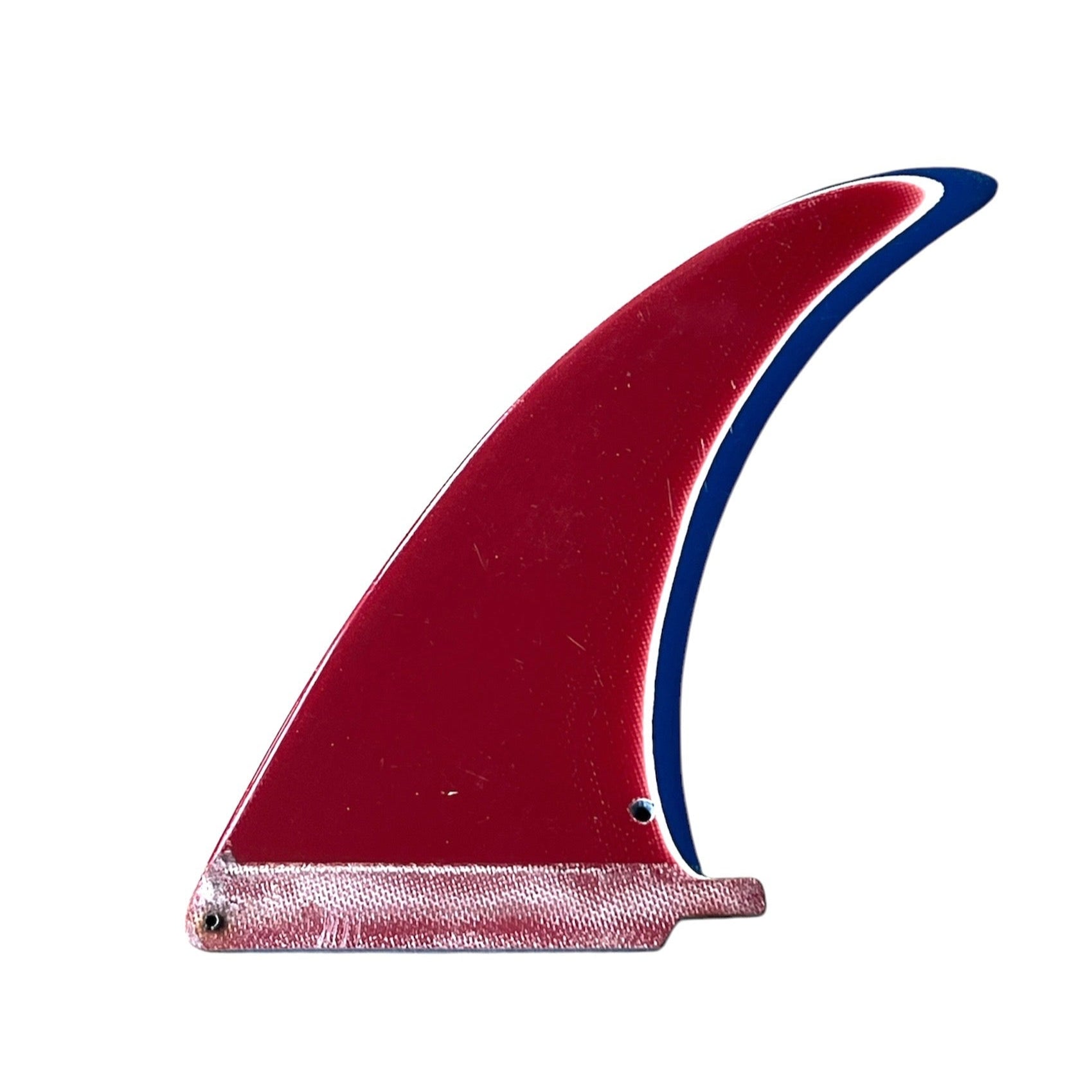 サーフィン・ボディボード Vintage Rainbow Fin Vintage-Rainbow-Fin-2.jpg