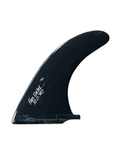 Load image into Gallery viewer, 10&quot; surfboard fin used