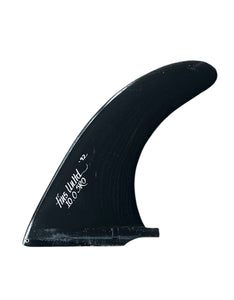 10" surfboard fin used