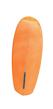 Load image into Gallery viewer, Used Vintage 6&#39;5” Orange Surfboard Shortboard