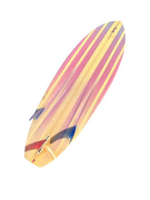 Load image into Gallery viewer, Used Vintage 6&#39;3” Kennedy Surfboard Shortboard