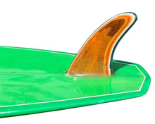 Load image into Gallery viewer, Used Vintage 6&#39;5” Ryland Surfboard Shortboard