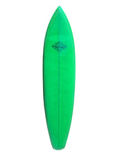 Load image into Gallery viewer, Used Vintage 6&#39;5” Ryland Surfboard Shortboard