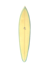 Freeline John Mel Surfboard