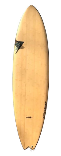 Used 7'2