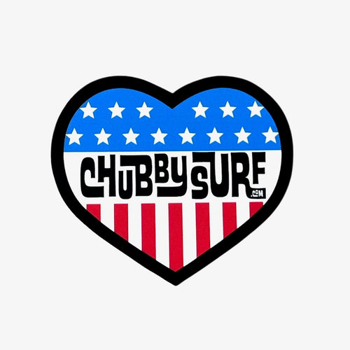 Chubbysurf