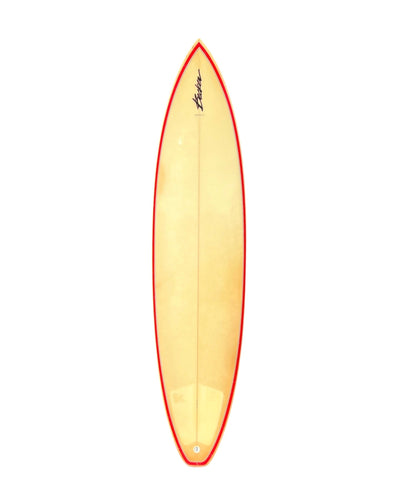 Becker Surfboard 7'4